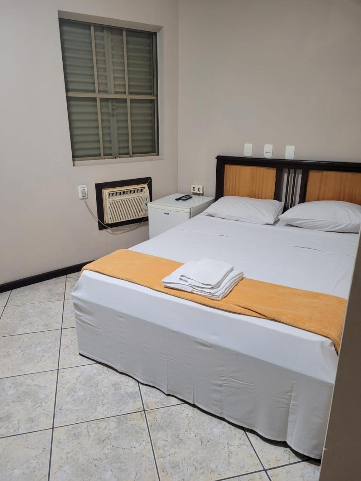 Happy Inn Hotel Jaguariuna Exterior photo