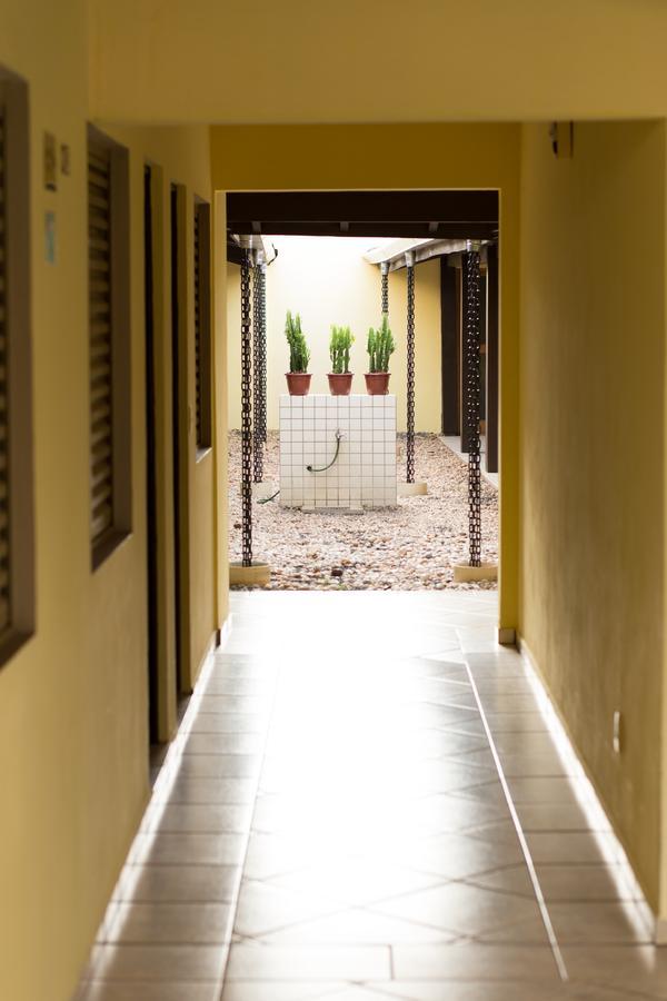 Happy Inn Hotel Jaguariuna Exterior photo